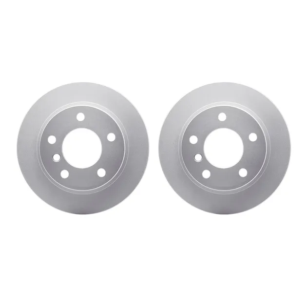 R1 Concepts WDPN1-31011 Brake Rotor- Carbon Coated